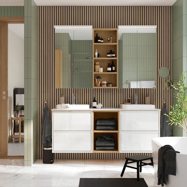 IKEA, дополнительный ракурс