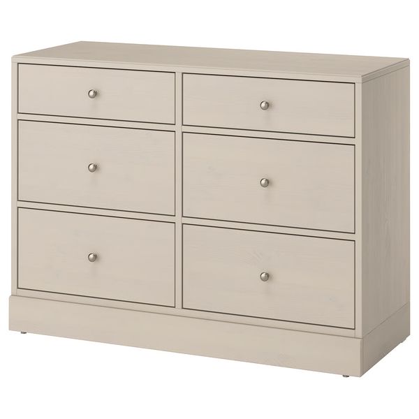 IKEA, вид спереди