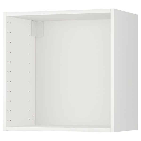 IKEA, вид спереди - схема-чертеж с размерами