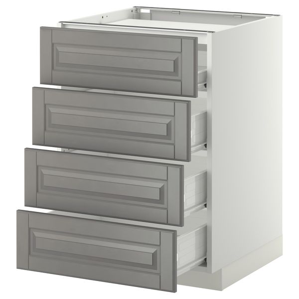 IKEA, вид спереди
