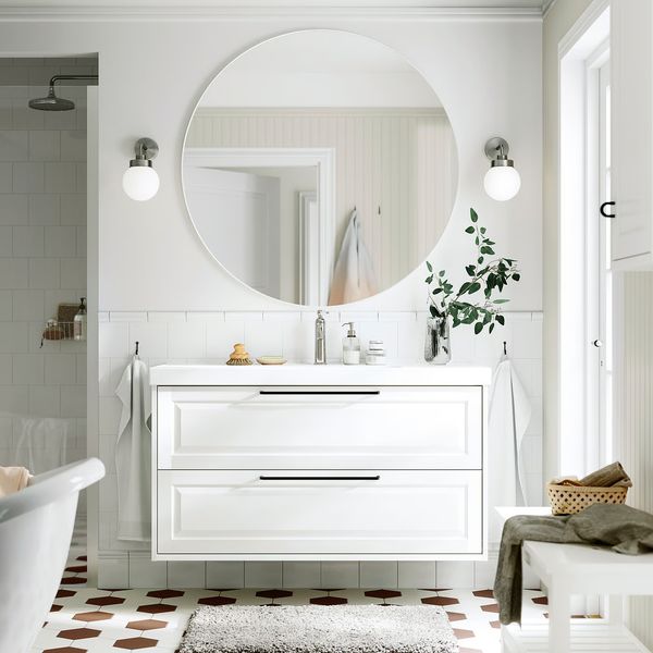 IKEA, дополнительный ракурс