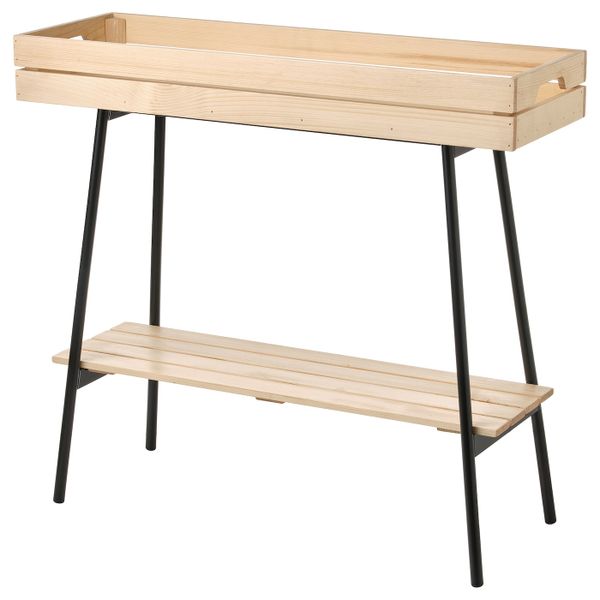 IKEA, вид спереди