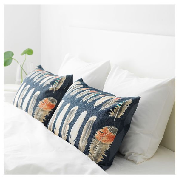 IKEA, дополнительный ракурс - схема-чертеж с размерами
