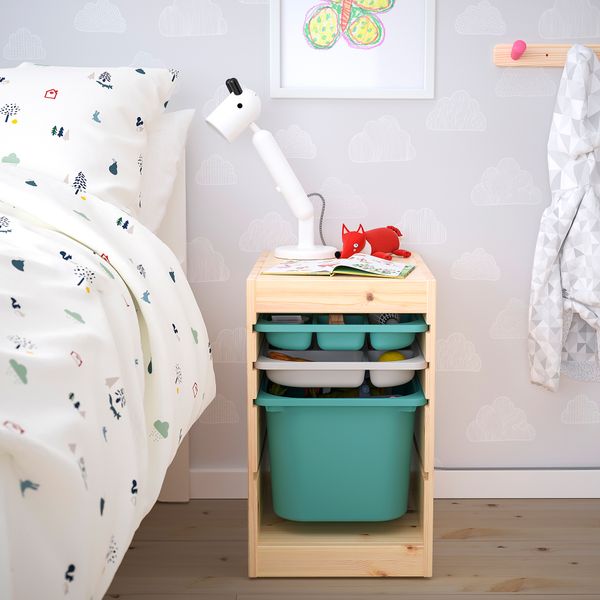 IKEA, дополнительный ракурс