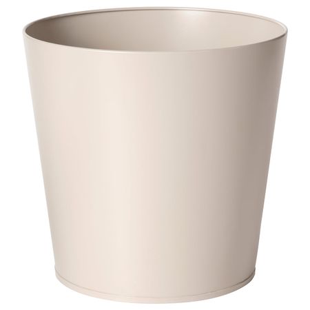 Кашпо, для дома, улицы бежевый 24 см IKEA VITLÖK ВИТЛОК 304.758.36