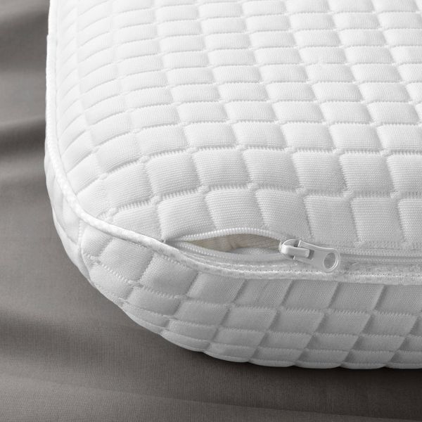 IKEA, дополнительный ракурс - схема-чертеж с размерами