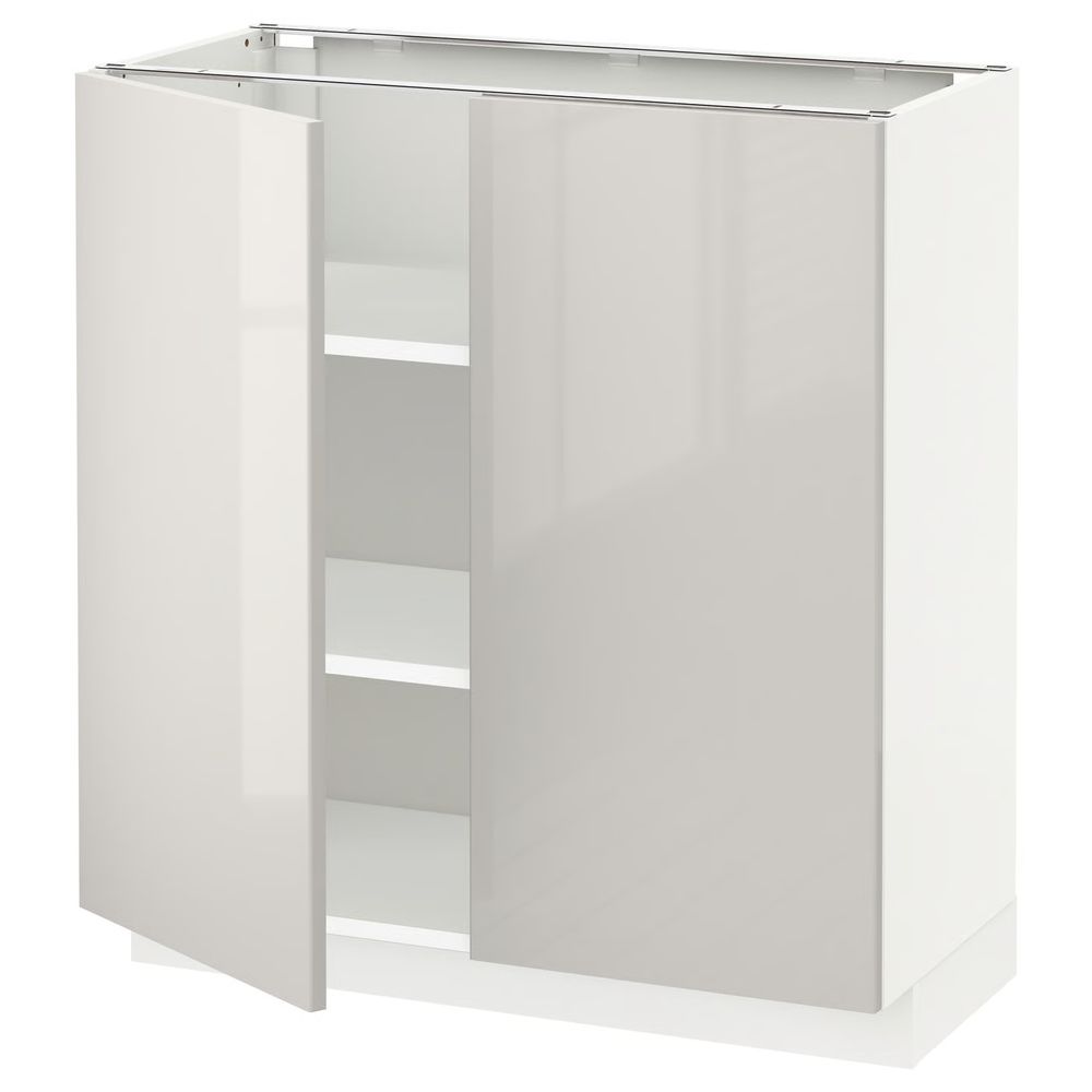 IKEA, вид спереди