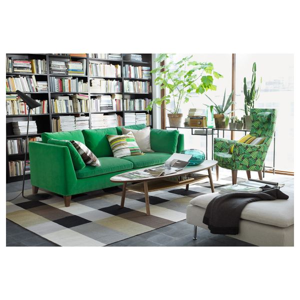 IKEA, дополнительный ракурс