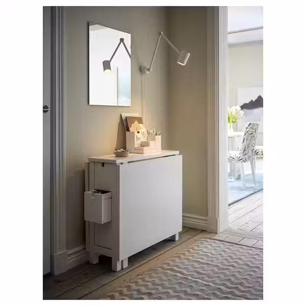 LÄRBRO Зеркало 48x60 см - фото 2