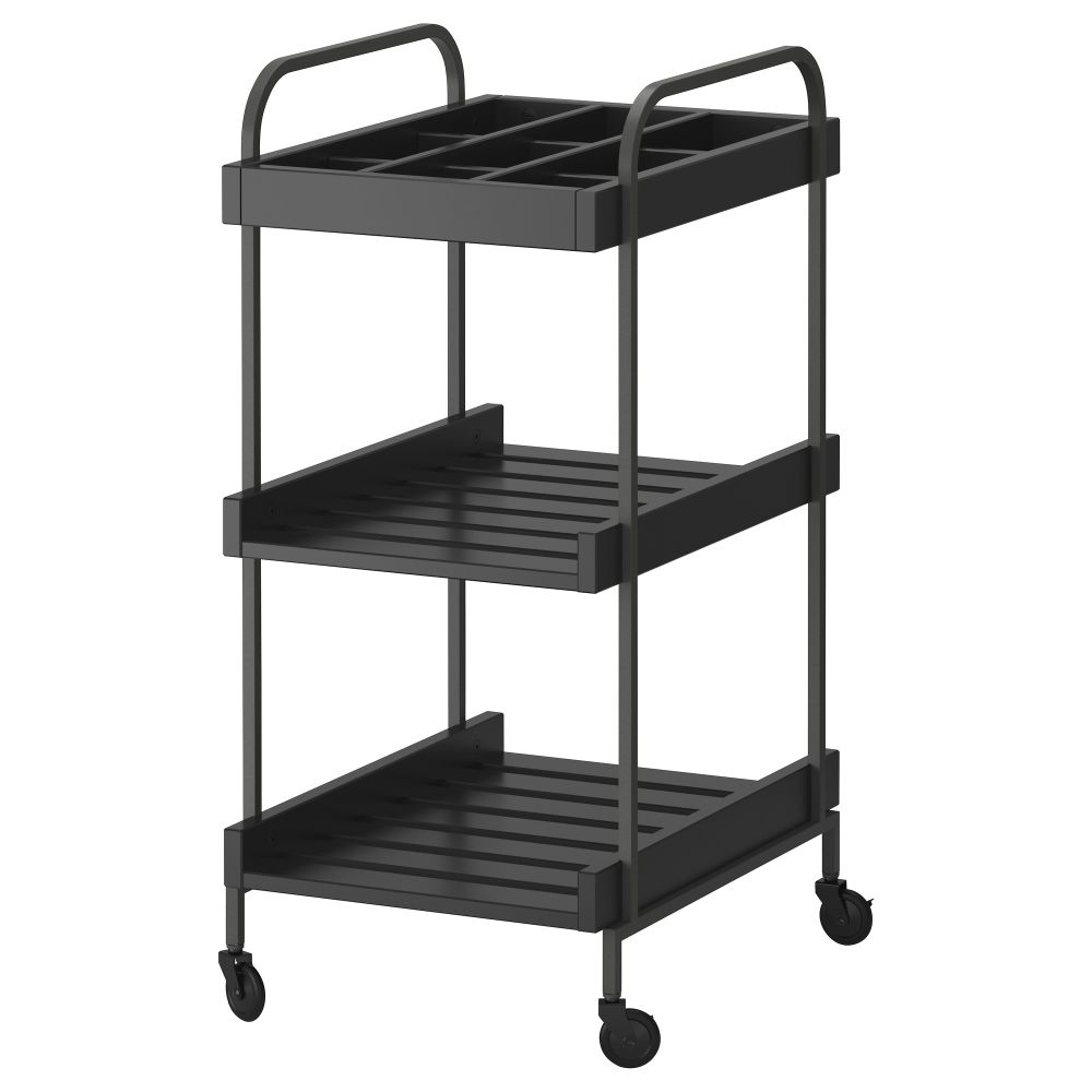 IKEA, вид спереди