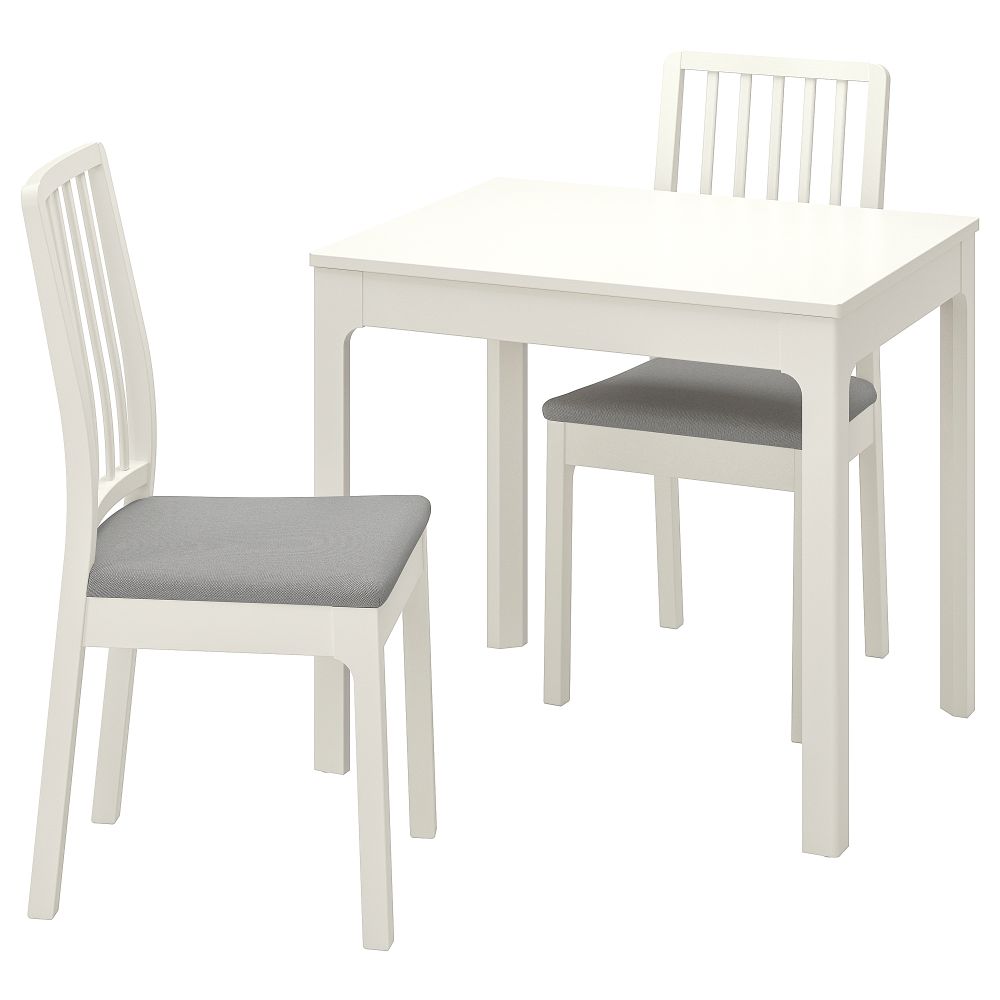 IKEA, вид спереди