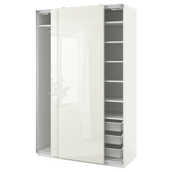 IKEA, вид спереди