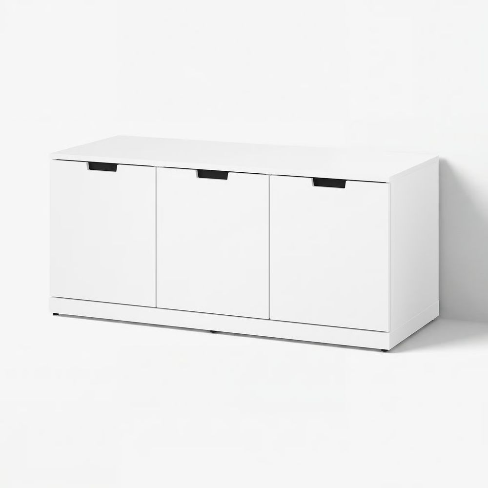 IKEA, вид спереди