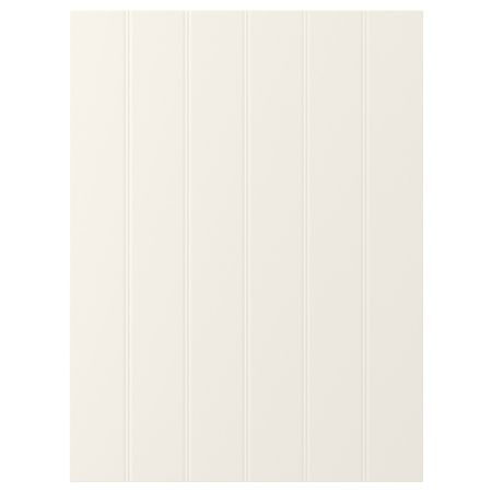 Дверь, белый с оттенком 60x80 см IKEA HITTARP ХИТАРП 803.671.70