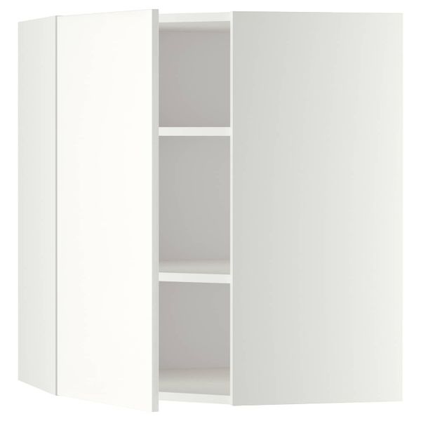 IKEA, вид спереди - схема-чертеж с размерами