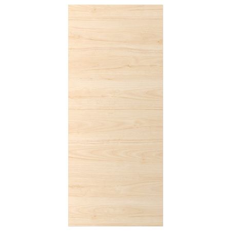 Дверь, под светлый ясень 60x140 см IKEA ASKERSUND АСКЕРСУНД 903.549.40