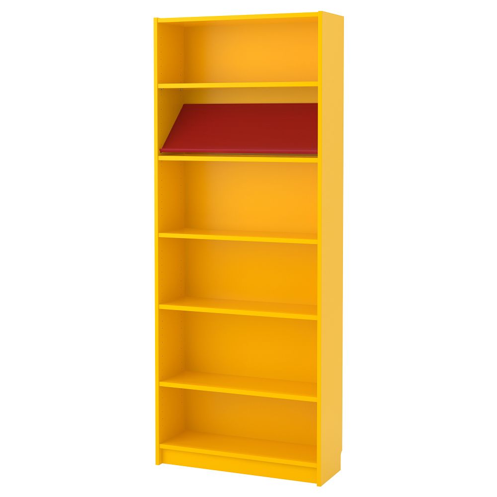 IKEA, вид спереди
