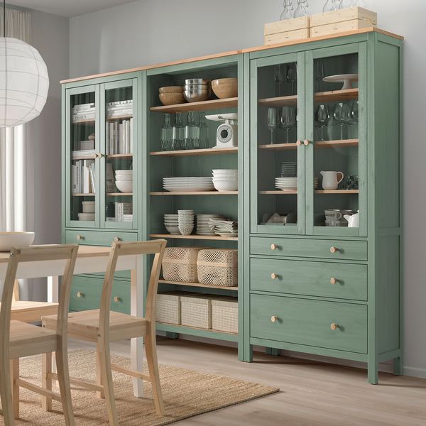 IKEA, дополнительный ракурс