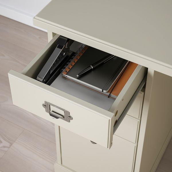 IKEA, дополнительный ракурс - схема-чертеж с размерами