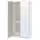 PAX / KAMMARTORP/FLISBERGET КАММАРТОРП/ФЛ Гардероб, комбинация