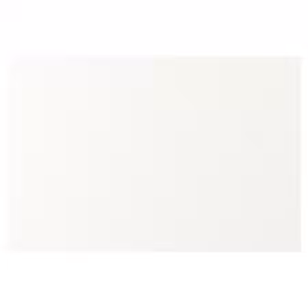 VALLSTENA Дверь - белый 60x40 см