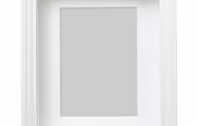 VÄSTANHED Рама - белый 20x25 см