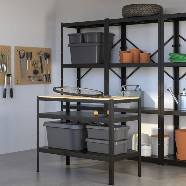 IKEA, дополнительный ракурс