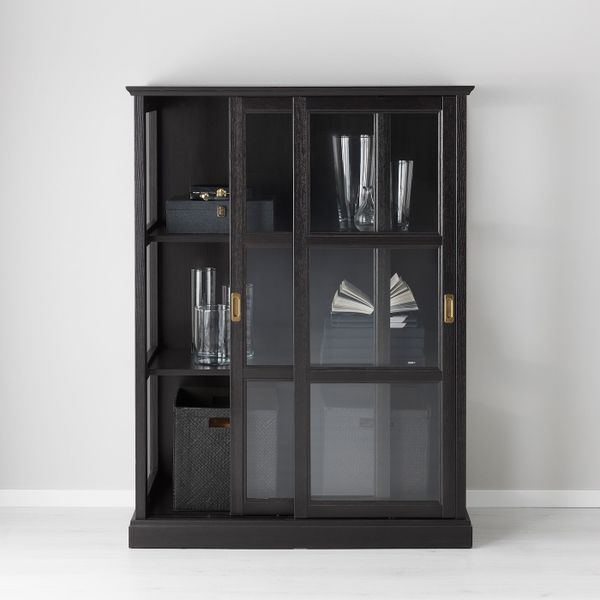 IKEA, дополнительный ракурс - схема-чертеж с размерами
