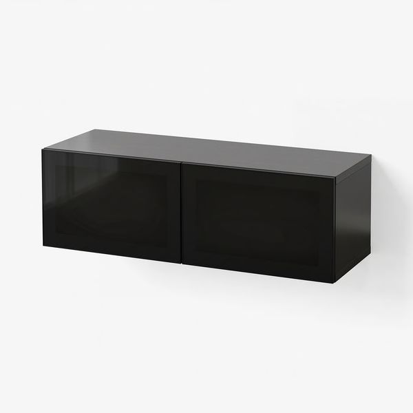 IKEA, дополнительный ракурс - схема-чертеж с размерами