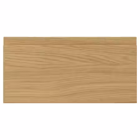 VOXTORP Фронтальная панель ящика - под дуб 40x20 см