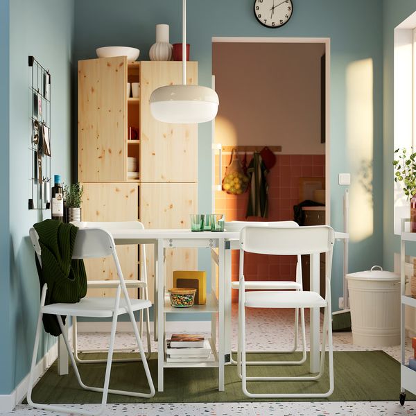IKEA, дополнительный ракурс