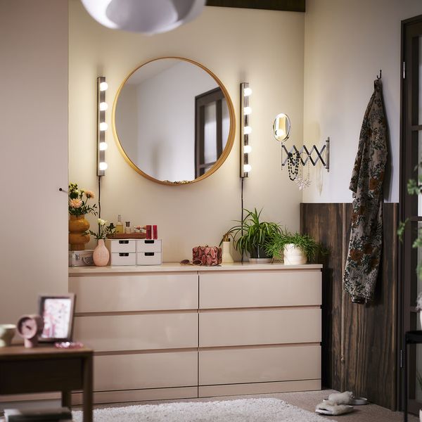 IKEA в интерьере