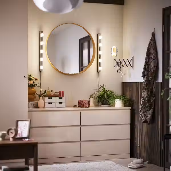 MUSIK Бра - хромированный - фото 2