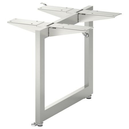 Ножка-подпорка ЛИМХАМН, нержавеющ сталь