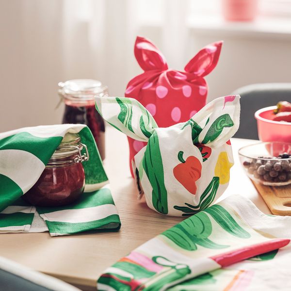 IKEA, дополнительный ракурс