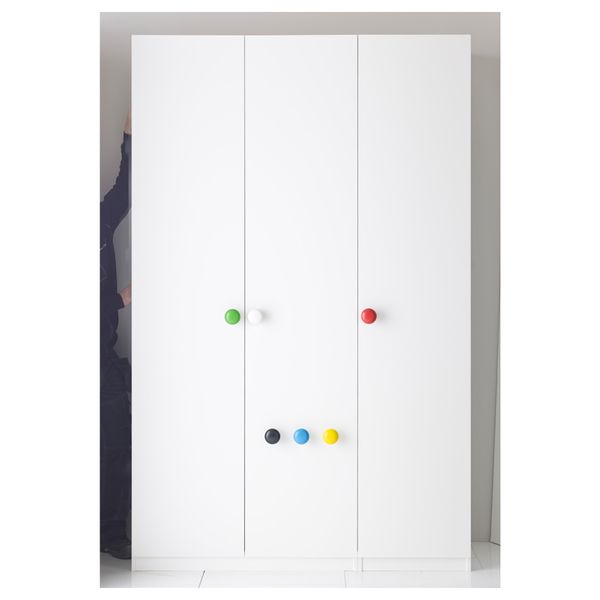 IKEA, дополнительный ракурс