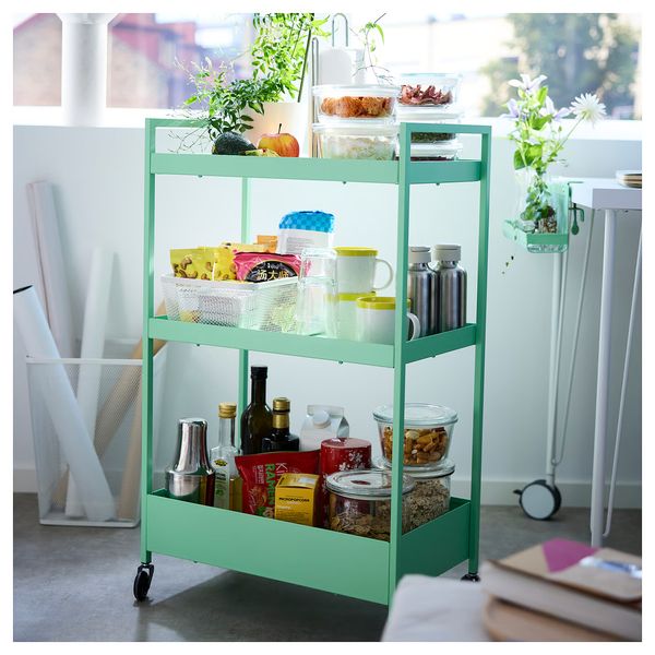 IKEA, дополнительный ракурс