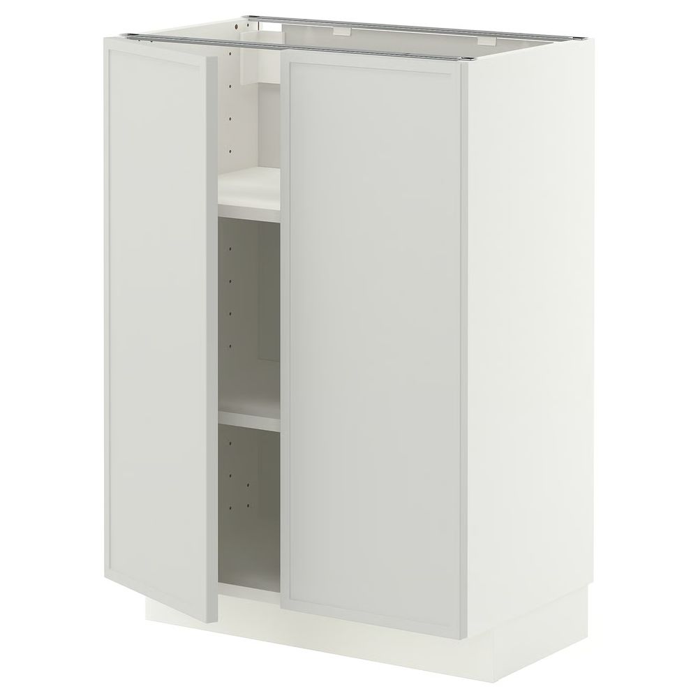 IKEA, вид спереди