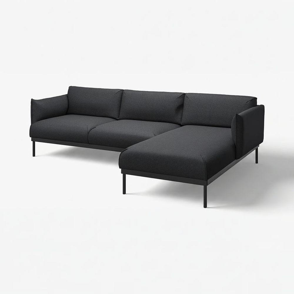 IKEA, вид спереди