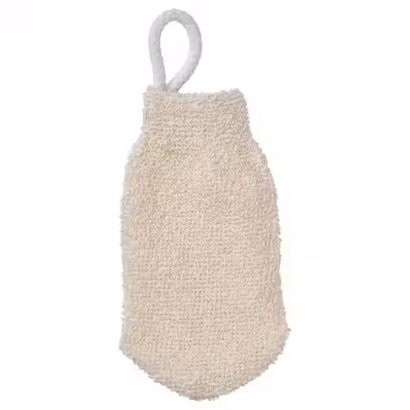 SKOGSSALLAT СКОГССАЛЛАТ Мочалка-рукавица