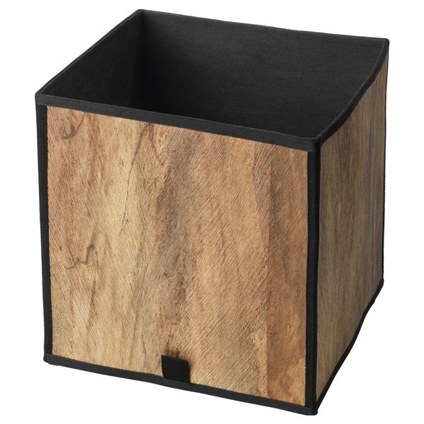 Корзина ДОМПЕН (32x35x32 см) - фото 1