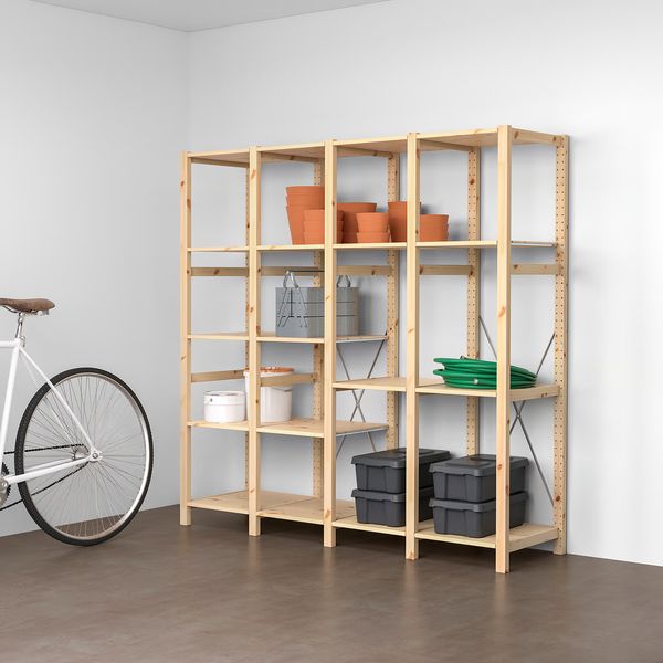 IKEA, дополнительный ракурс