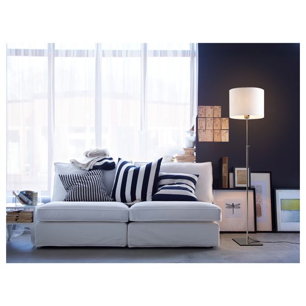 IKEA, дополнительный ракурс - схема-чертеж с размерами