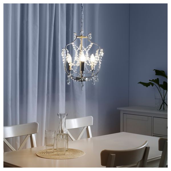 IKEA, дополнительный ракурс