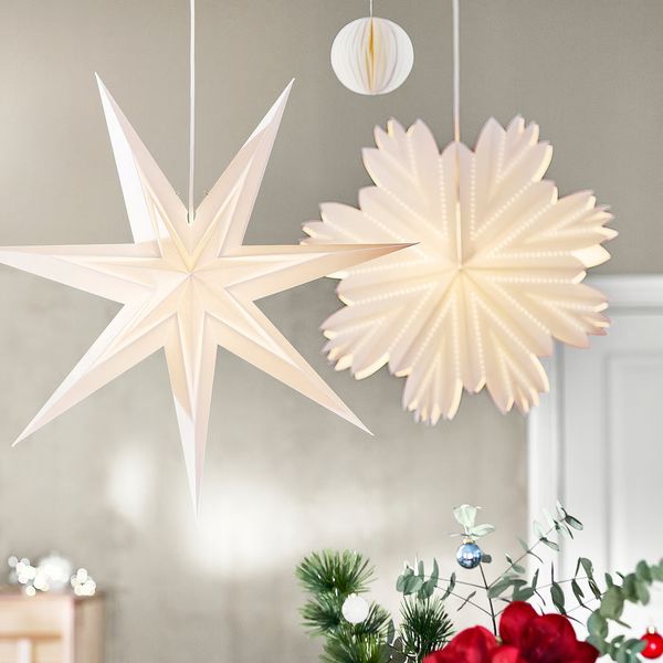 IKEA, дополнительный ракурс - схема-чертеж с размерами