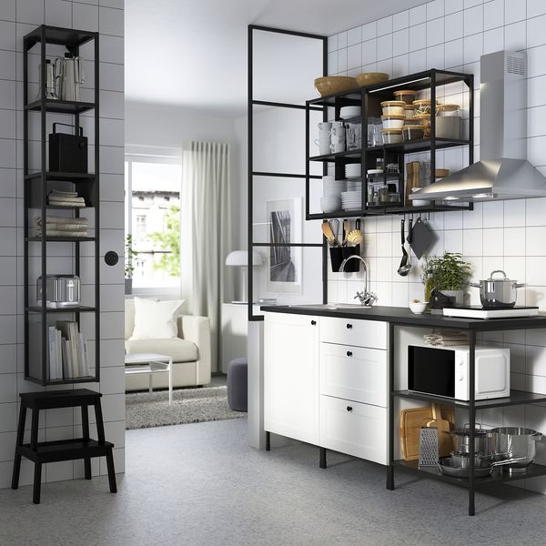 IKEA, дополнительный ракурс