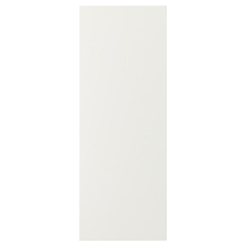 VEDDINGE Дверь - белый 30x80 см - фото 1