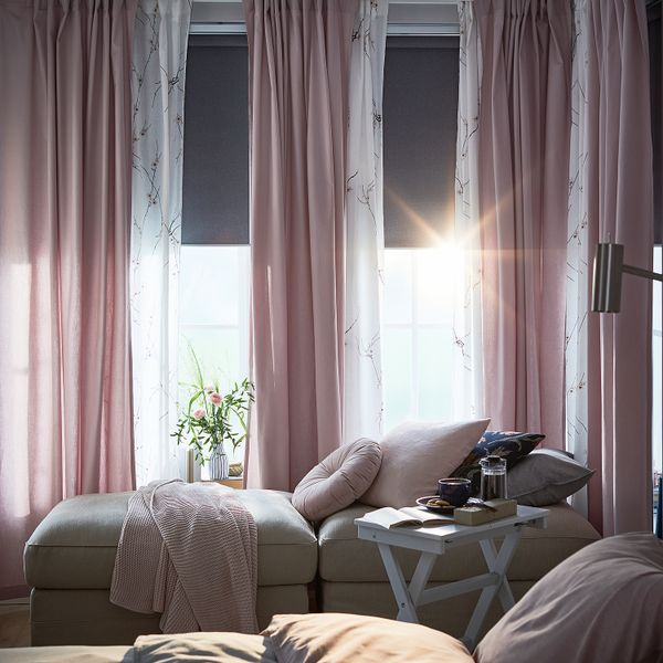 Табурет для ног с ящик для хранения, Sporda естественный IKEA GRÖNLID 994.083.64 - фото 6