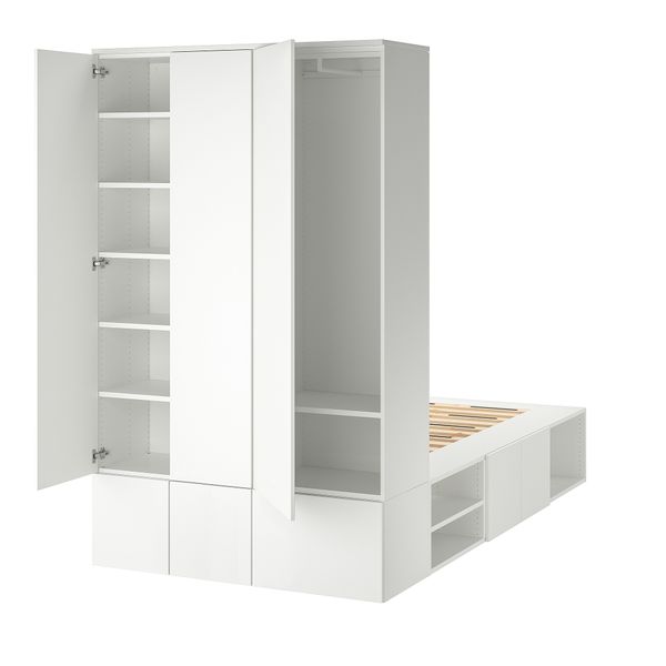 IKEA, дополнительный ракурс