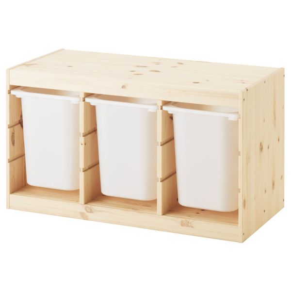 IKEA, вид спереди